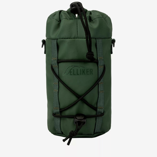 Elliker Kirkby Bottle Bag - Green