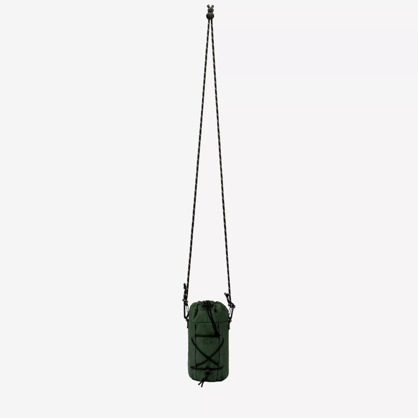 Elliker Kirkby Bottle Bag - Green