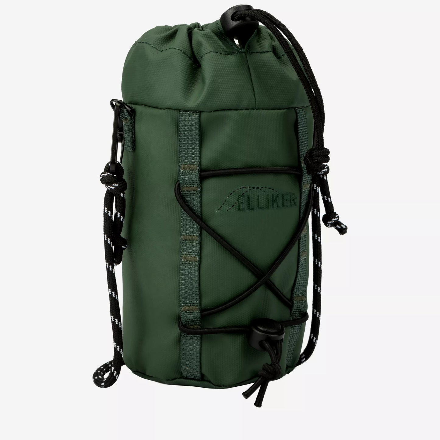 Elliker Kirkby Bottle Bag - Green