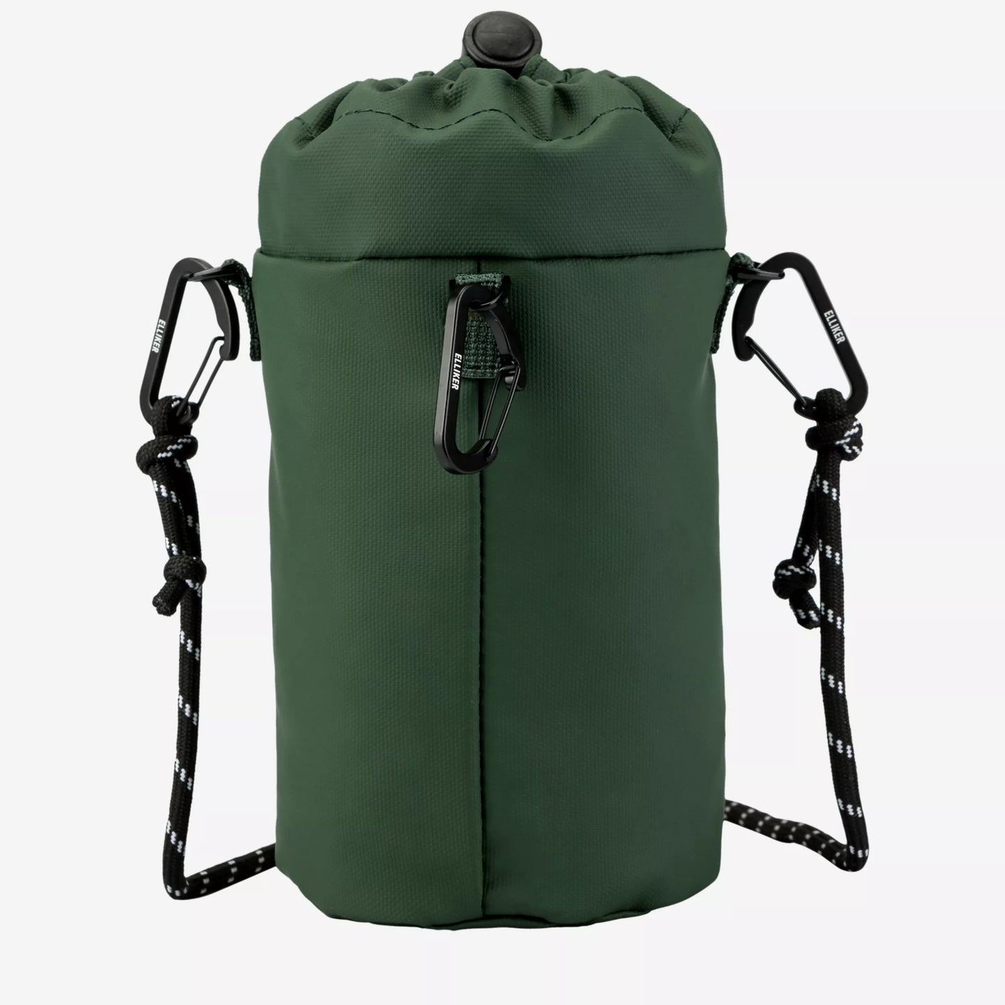 Elliker Kirkby Bottle Bag - Green