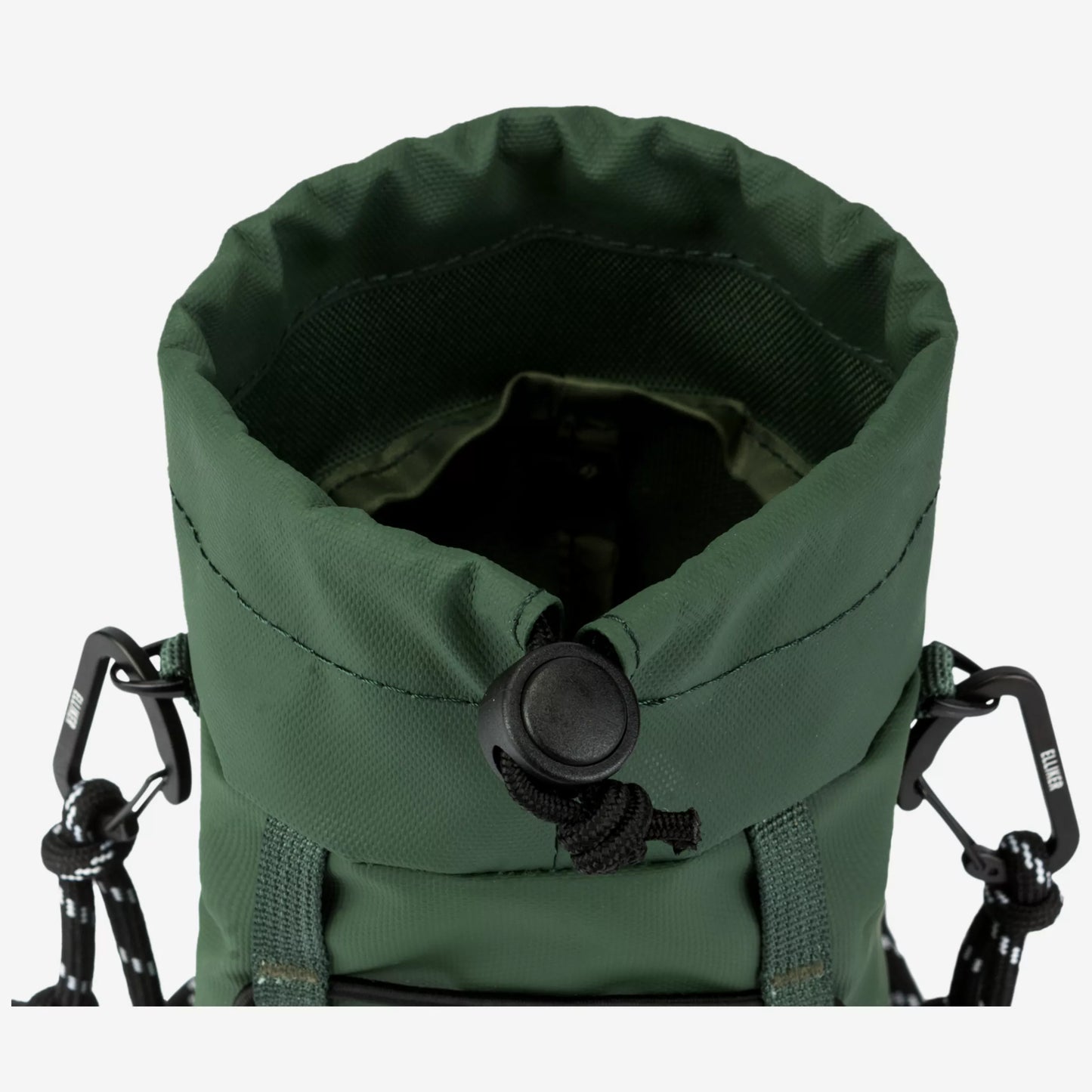 Elliker Kirkby Bottle Bag - Green