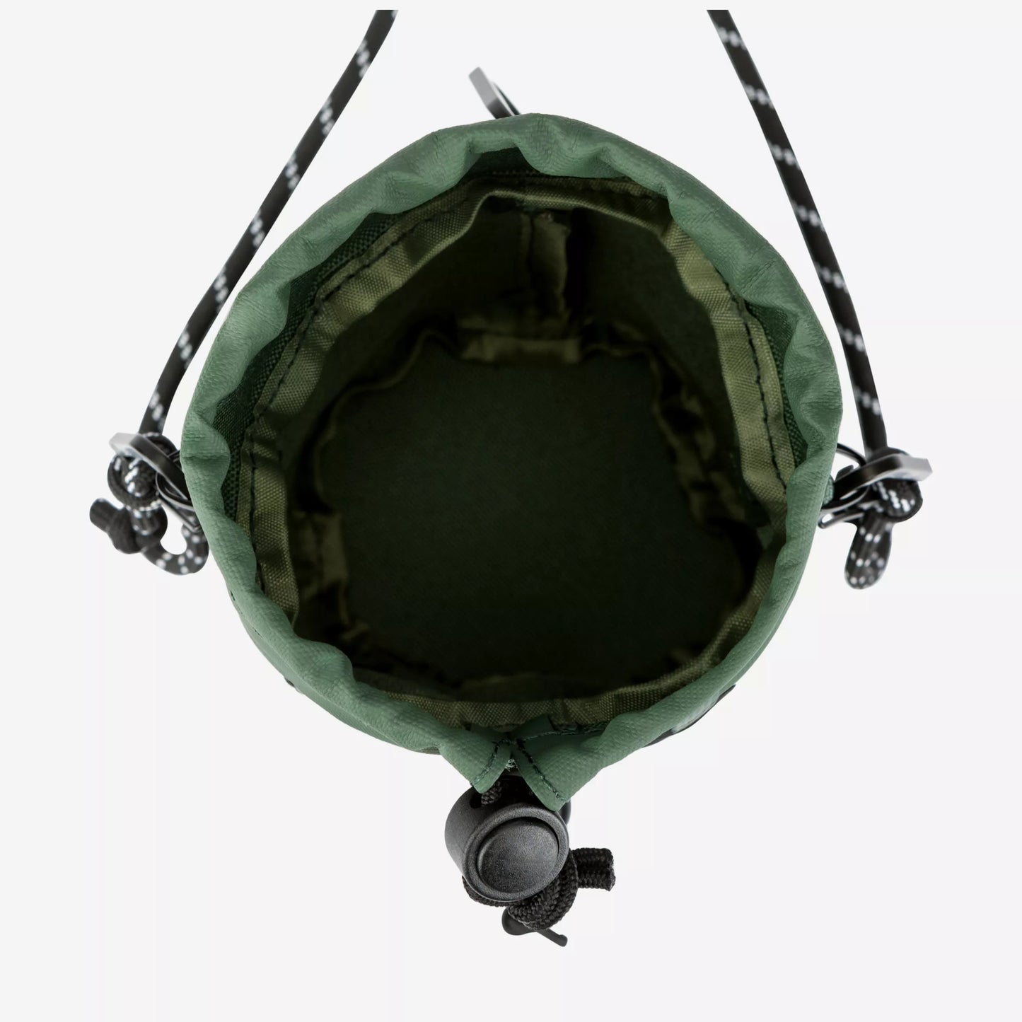 Elliker Kirkby Bottle Bag - Green