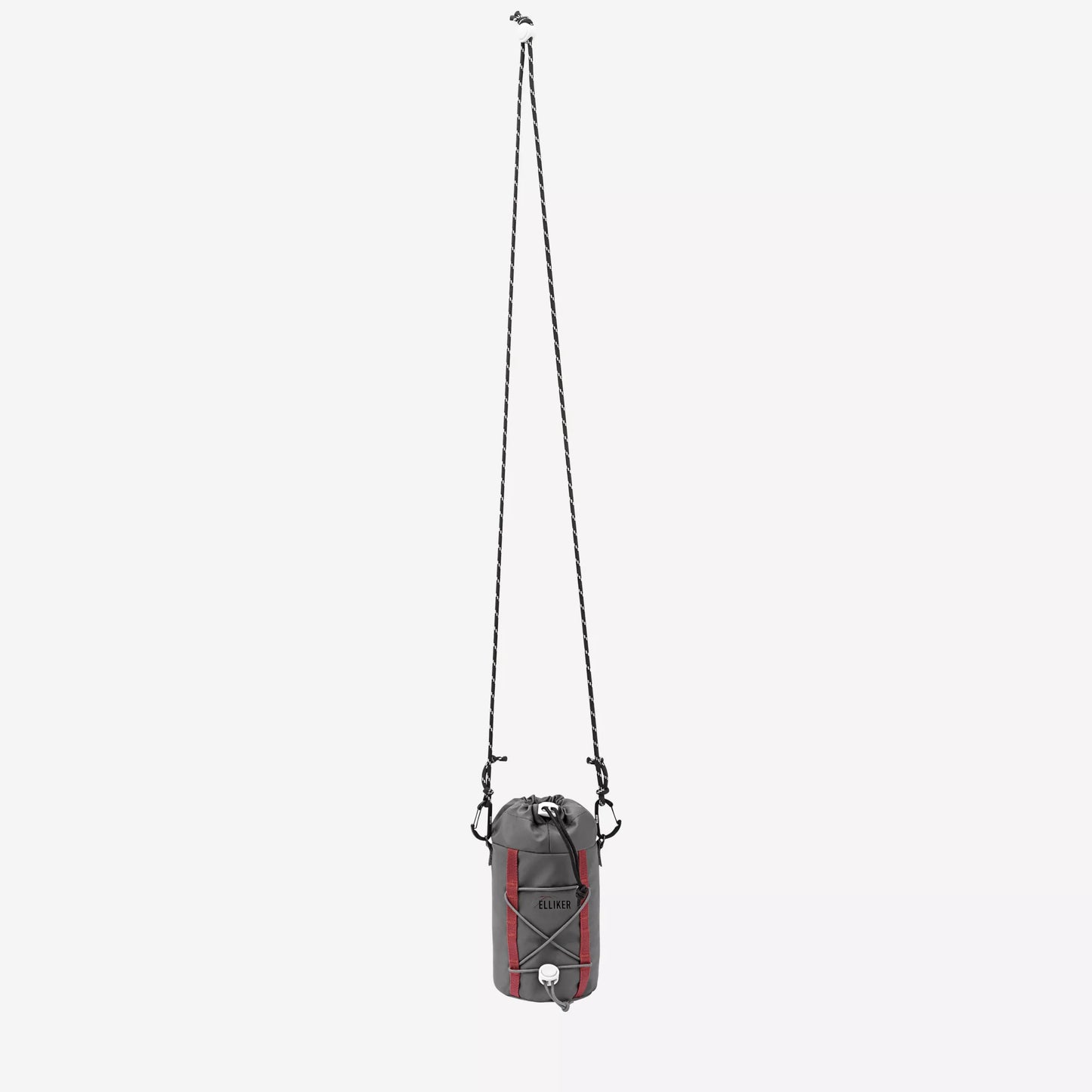 Elliker Kirkby Bottle Bag - Grey