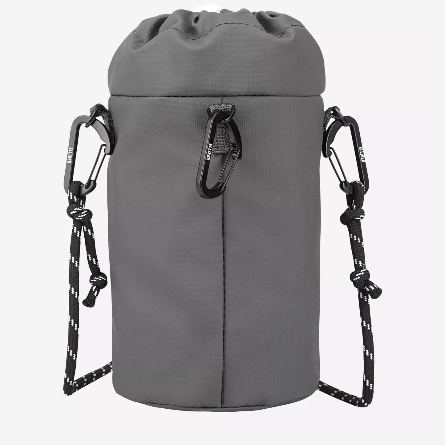 Elliker Kirkby Bottle Bag - Grey