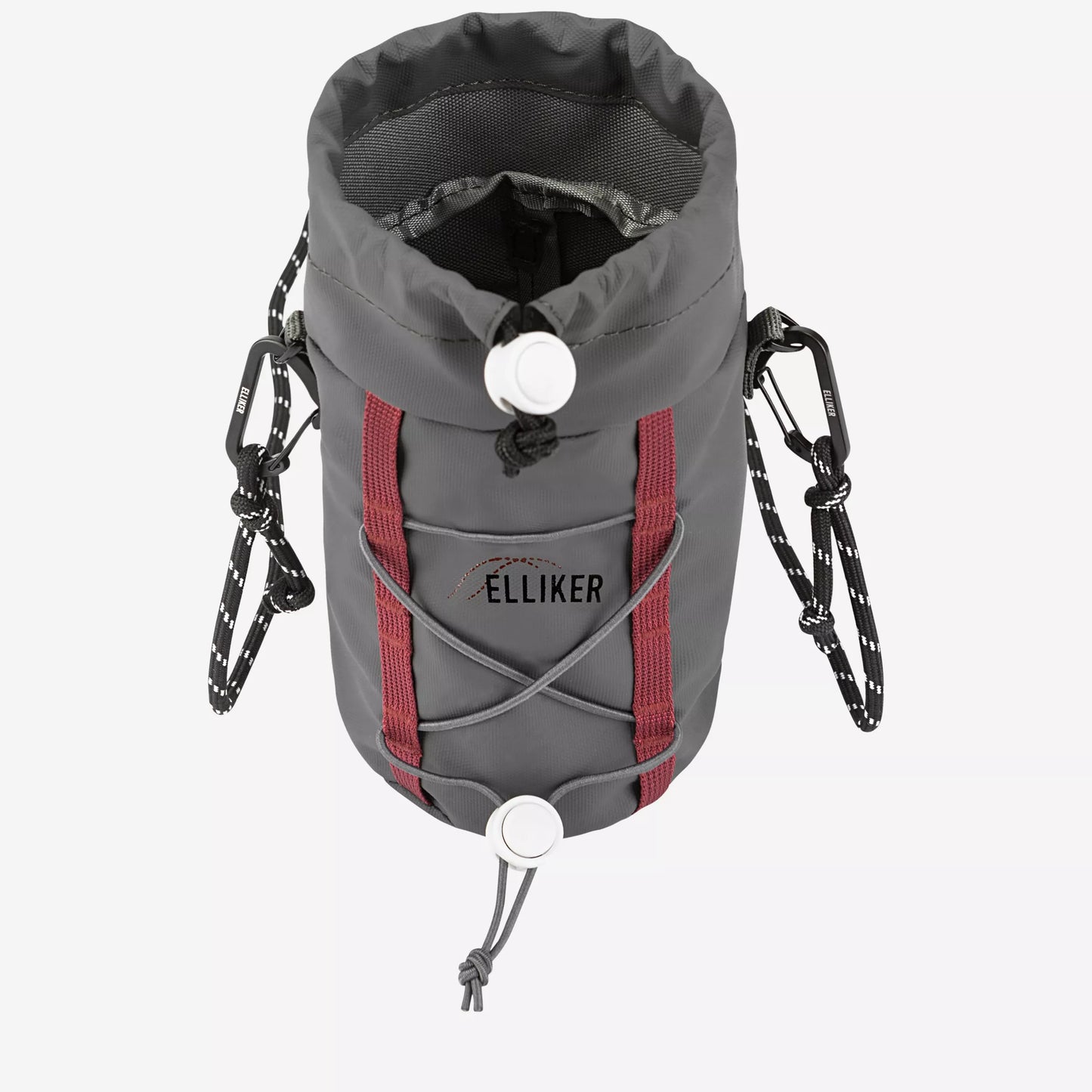 Elliker Kirkby Bottle Bag - Grey