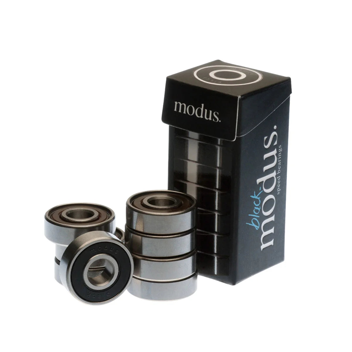 Modus Bearings - Black