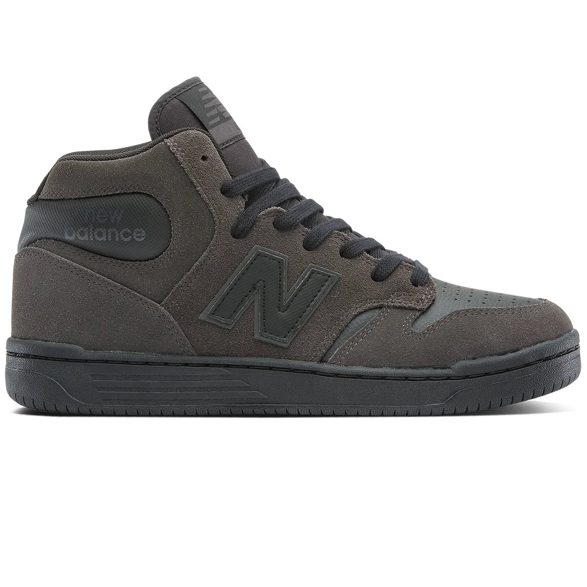 480 Hi - Charcoal/Black