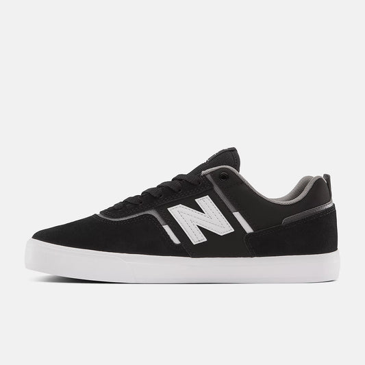 New Balance Numeric Jamie Foy 306GRD - Black With White