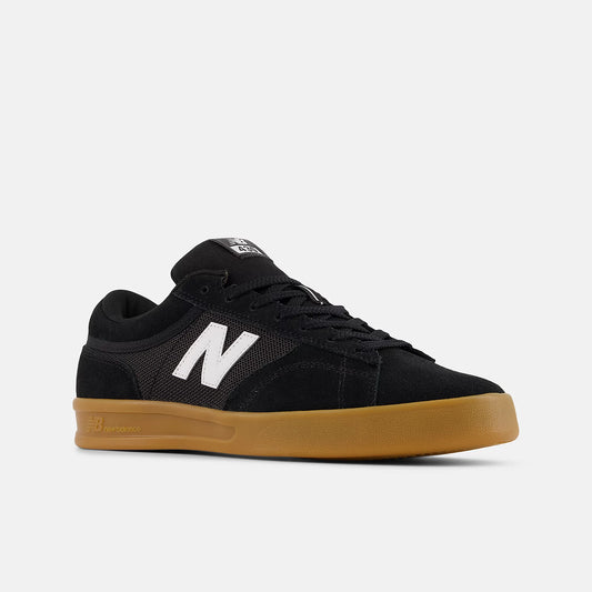 New Balance Numeric 430 - Black/White