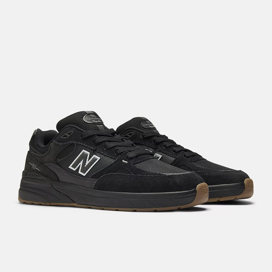 New Balance 933NAP D Width - Black
