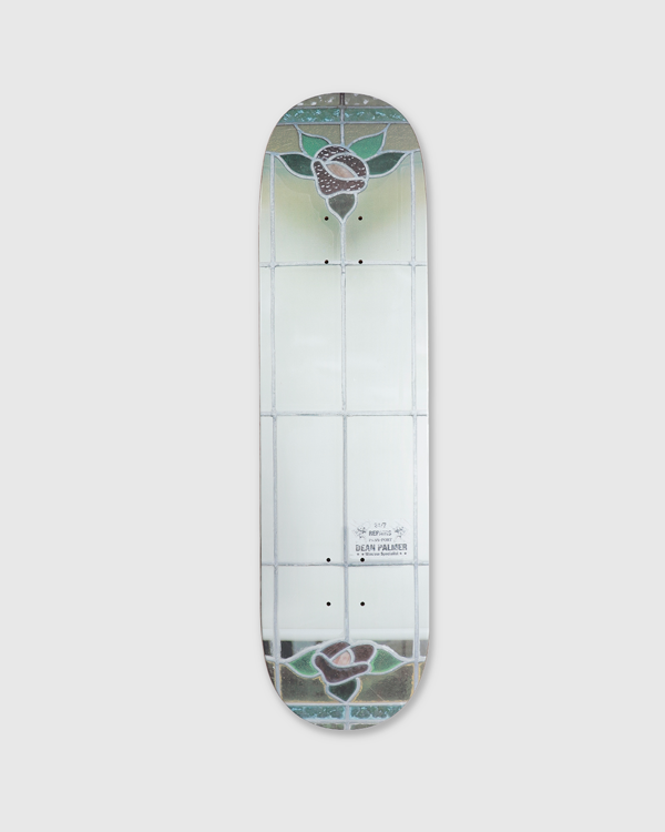 Passport ProSeries Window Deck Dean Palmer 8.25"
