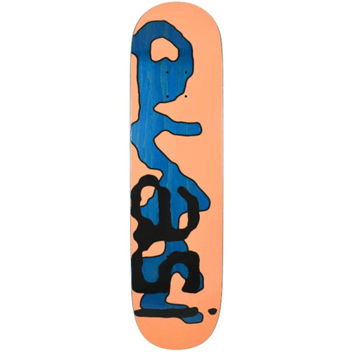 Quasi Lower Deck 8.25
