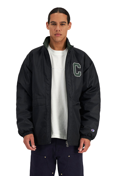 Champion c best sale series reversible jacket