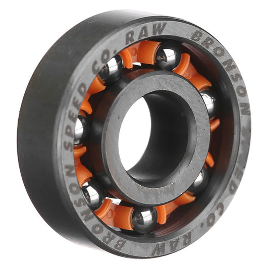 BRONSON SPEED CO RAW BEARINGS