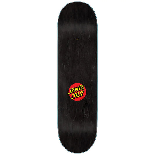 Santa Cruz Screaming Hand Board - 8.00"