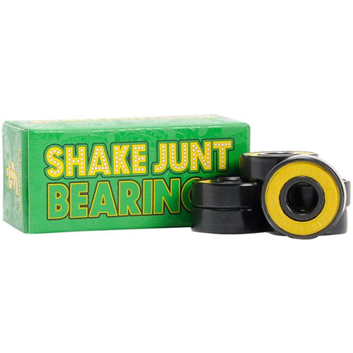 Shake Junt Low Rider Bearings