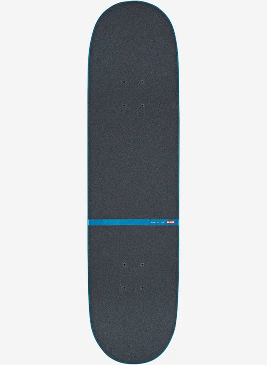 G1 Mind Expansion 8.25" Complete - Black/Green