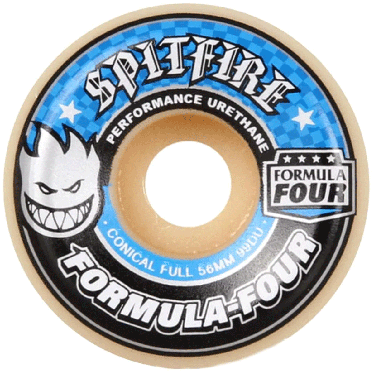 Spitfire F499 Conical Full