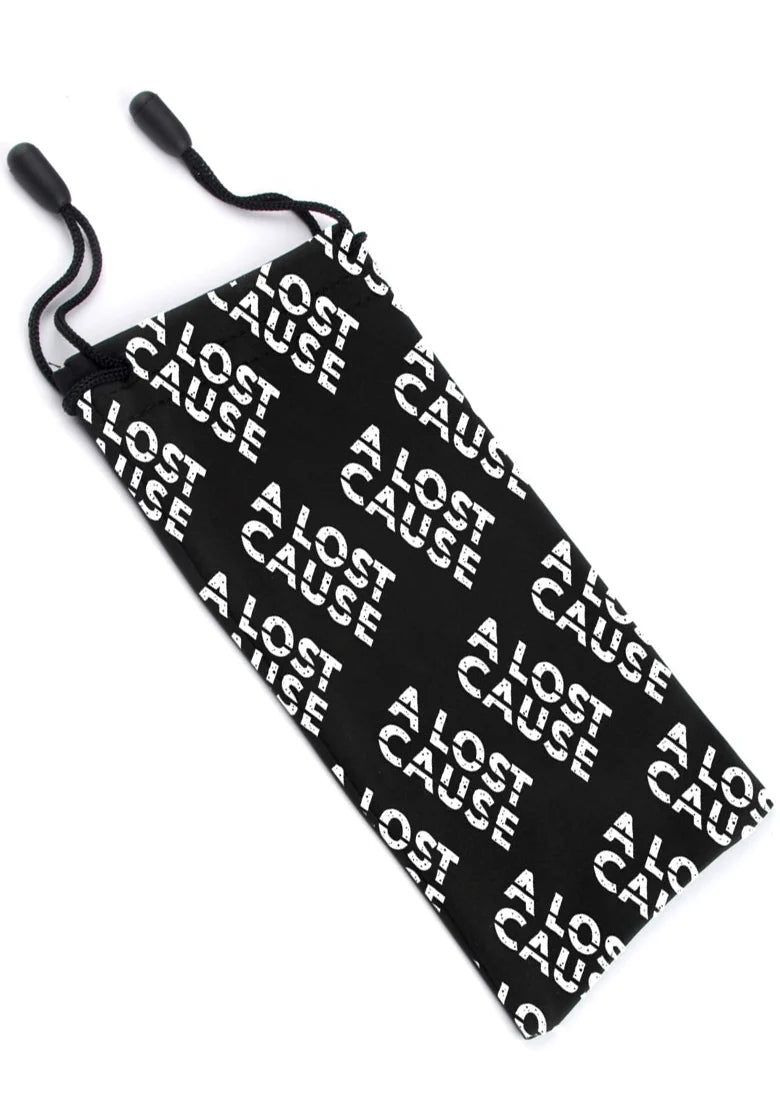 Club Sunglasses - White