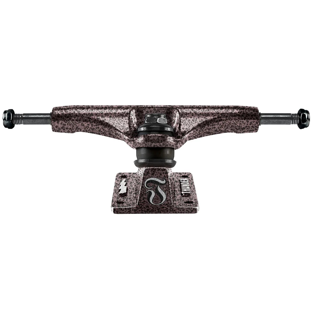 Thunder Trucks Black Rose Lights