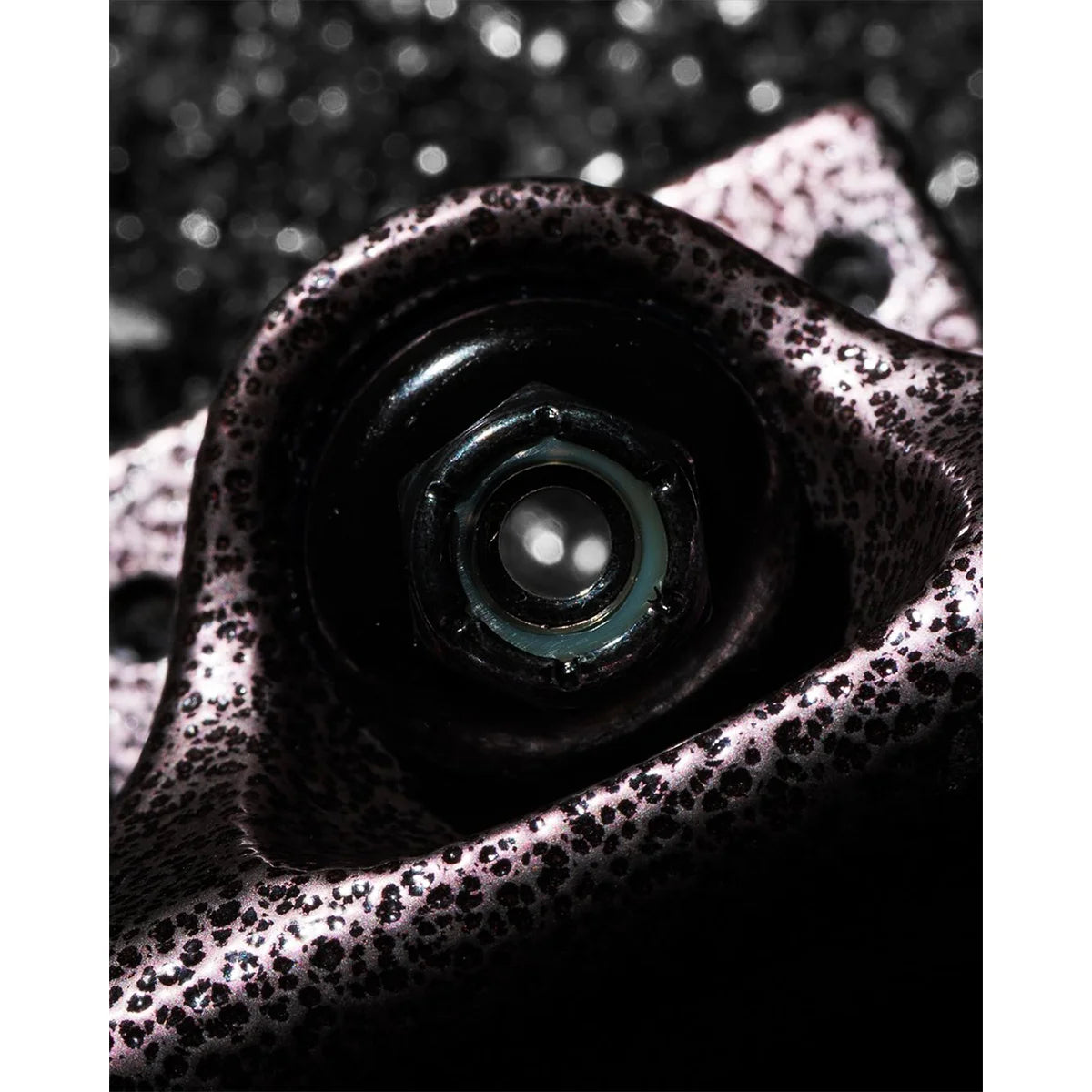 Thunder Trucks Black Rose Lights