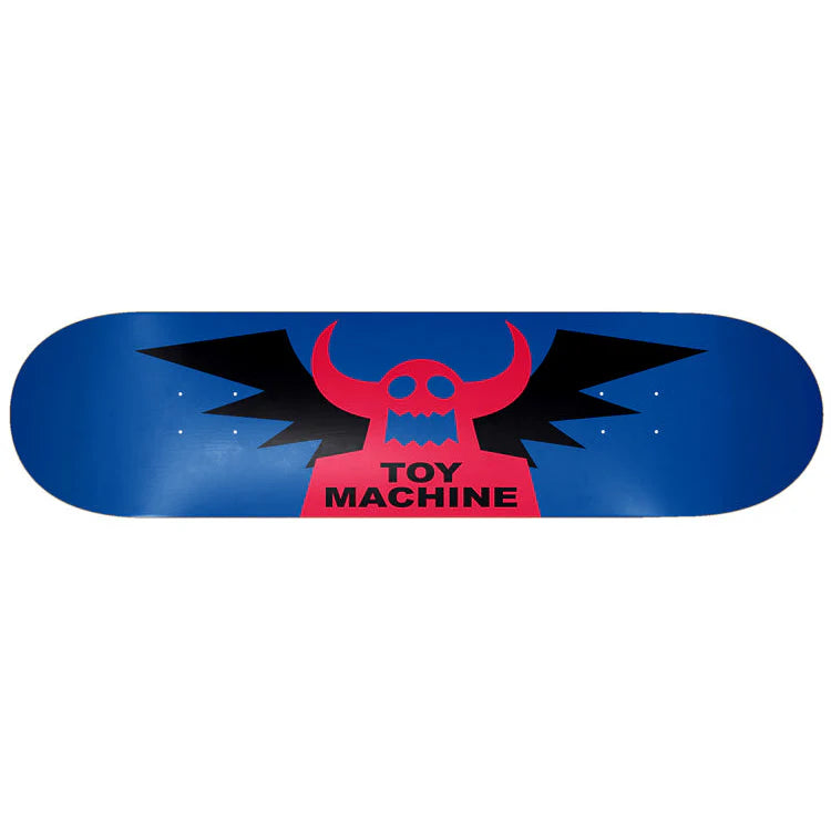 Toy Machine Winged Deck - 8.5"