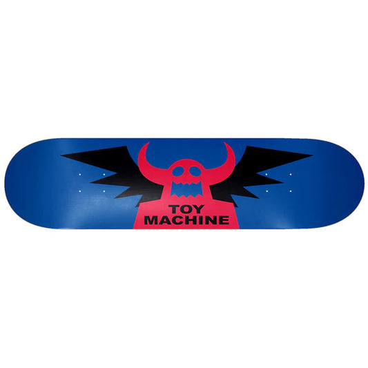 Toy Machine Winged Deck - 8.5"