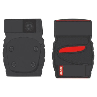 Globe Goodstock Pad Set