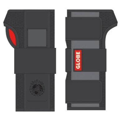 Globe Goodstock Pad Set