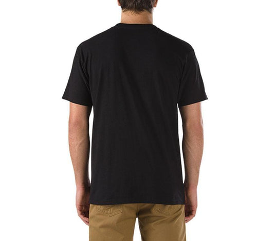 Vans Classic Tee - Black