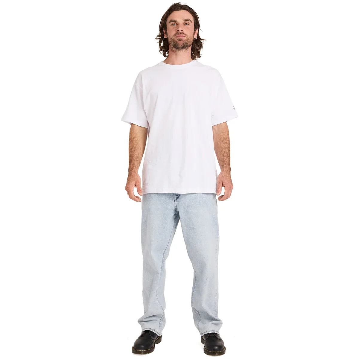 Billow Denim - Desert Dirt Indigo