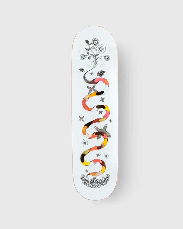 Wknd Support Donation Deck - 8.375"