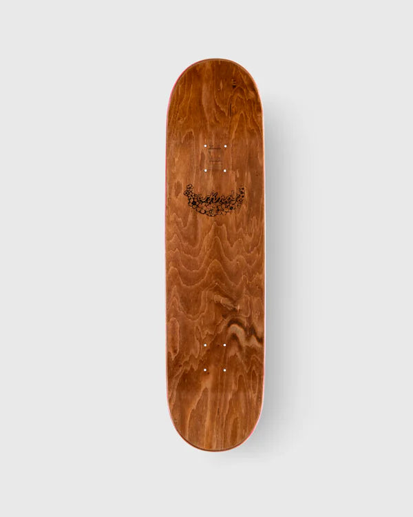 Wknd Support Donation Deck - 8.375"