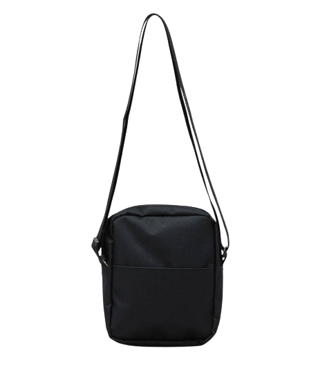 Champion SPS Cross Body Bag - Black