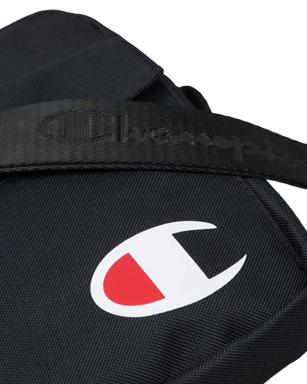 Champion SPS Cross Body Bag - Black