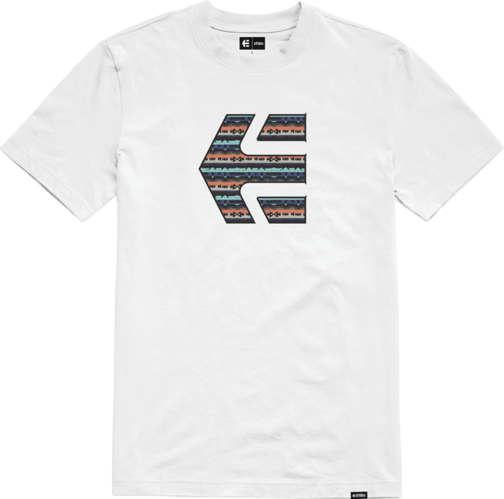 Kids Icon Print Tee