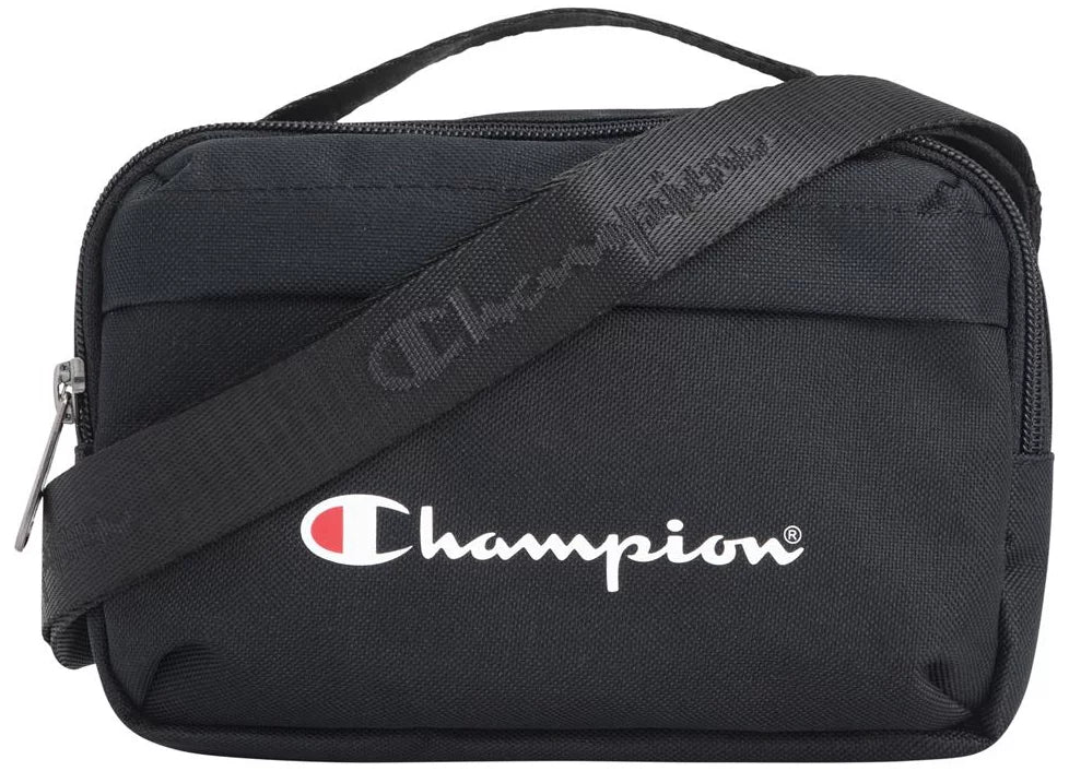 Champion SPS Waist bag - Black