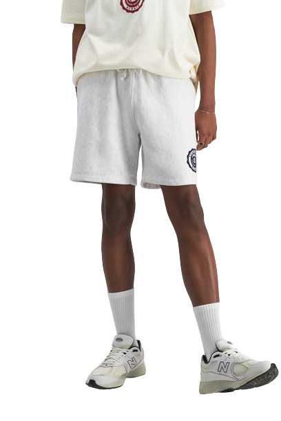 Champion Reverse Weave Archive Shorts