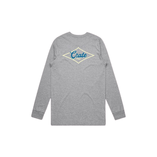 Autograph L/S T-Shirt