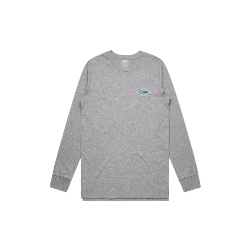 Autograph L/S T-Shirt