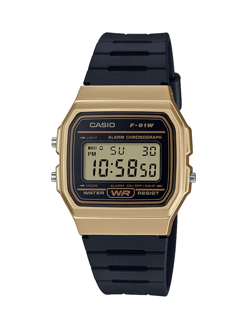 Casio hot sale basic watch