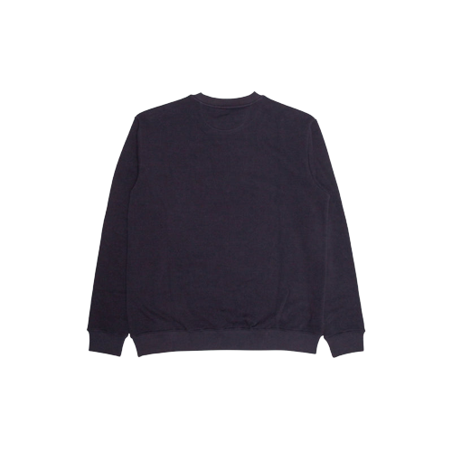 MEN’S VARSITY SUPERFLEECE CREW - Navy
