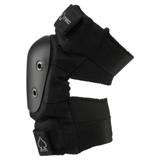 Pro Tec Street Elbow Pads - Black
