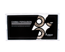 Sunday Hardware Chima Ferguson Pro Bearings