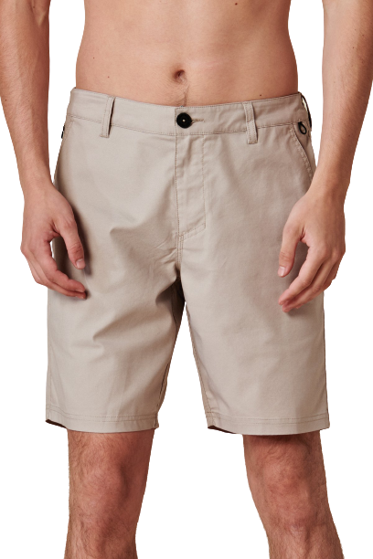 Any Wear Short-Stone