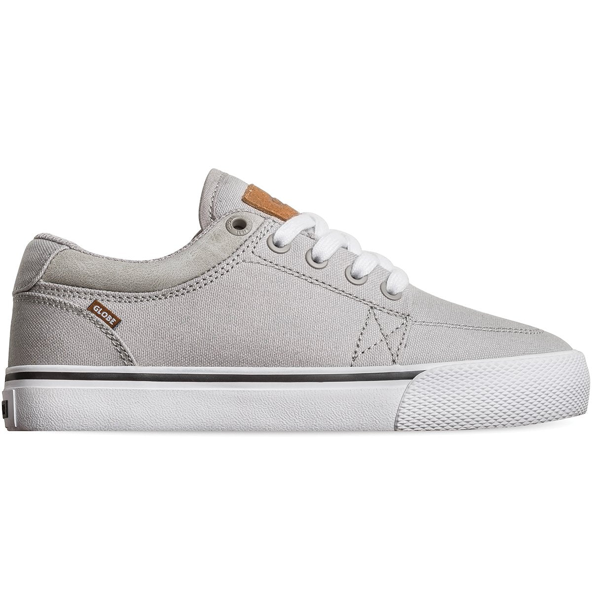 GS-Kids - Pumice/White