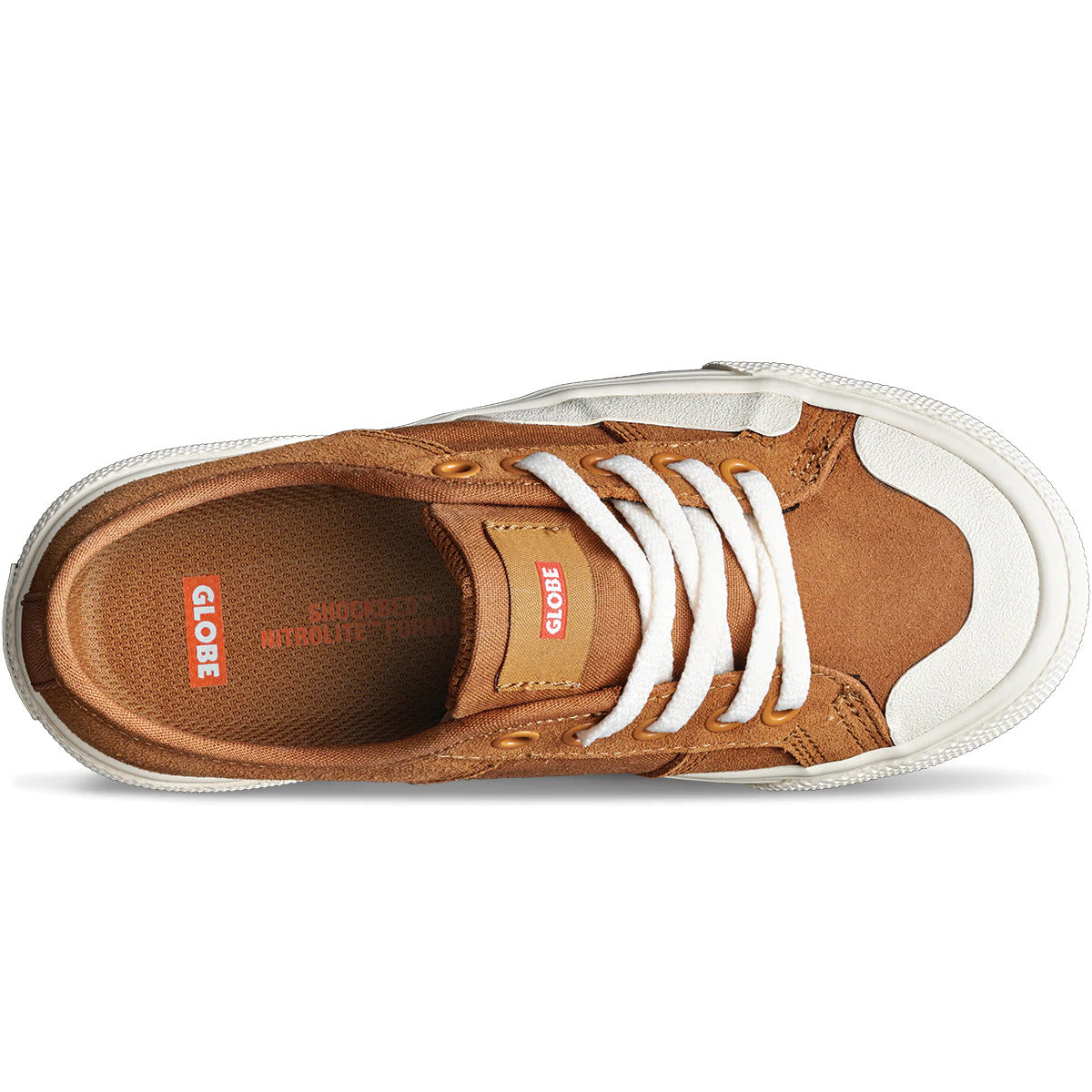 Globe Surplus Kids - Cashew/Antique