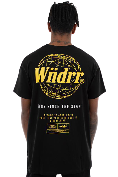 Timeless Custom Tee