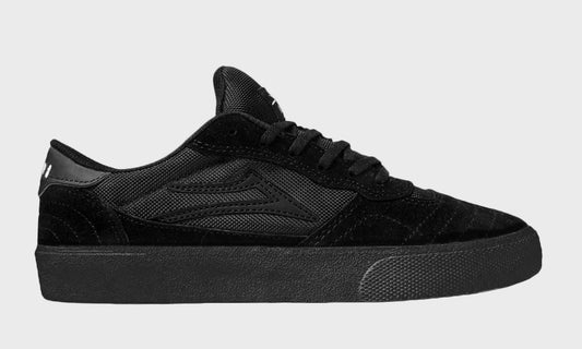 Lakai Cambridge - Black