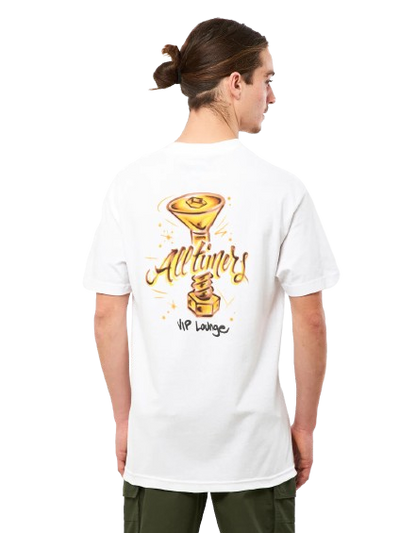 Alltimers x Bronze56K - 56K Lounge T-Shirt